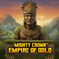 CRAZYRICH88 - Mighty Crown: Empire of Gold | cr88 cr88id cr88indo