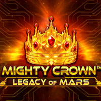 CRAZYRICH88 - Mighty Crown: Legacy of Mars | cr88 cr88id cr88indo