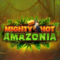 CRAZYRICH88 - Mighty Hot: Amazonia | cr88 cr88id cr88indo