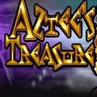 CRAZYRICH88 - Aztecs Treasure | cr88 cr88id cr88indo