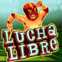 CRAZYRICH88 - Lucha Libre | cr88 cr88id cr88indo