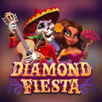 CRAZYRICH88 - Diamond Fiesta | cr88 cr88id cr88indo