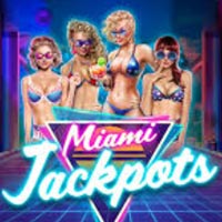 CRAZYRICH88 - Miami Jackpots | cr88 cr88id cr88indo