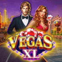 CRAZYRICH88 - Vegas XL | cr88 cr88id cr88indo