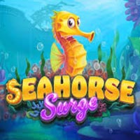 CRAZYRICH88 - Seahorse Surge | cr88 cr88id cr88indo