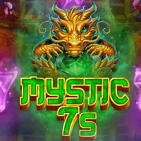 CRAZYRICH88 - Mystic 7s | cr88 cr88id cr88indo