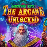 CRAZYRICH88 - Gemstone Keys: The Arcane Unlocked | cr88 cr88id cr88indo