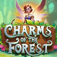 CRAZYRICH88 - Charms of the Forest | cr88 cr88id cr88indo