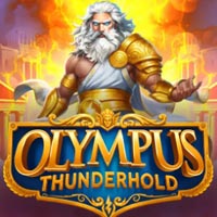 CRAZYRICH88 - Olympus Thunderhold | cr88 cr88id cr88indo