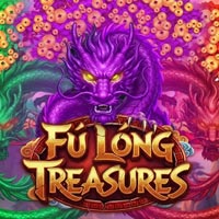 CRAZYRICH88 - Fu Long Treasures | cr88 cr88id cr88indo