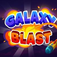 CRAZYRICH88 - Galaxy Blast | cr88 cr88id cr88indo