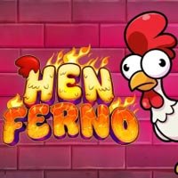 CRAZYRICH88 - Henferno | cr88 cr88id cr88indo