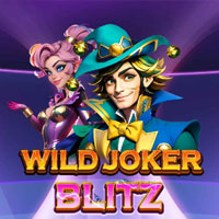 CRAZYRICH88 - Wild Joker Blitz | cr88 cr88id cr88indo