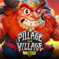 CRAZYRICH88 - Pillage The Village 10K Ways | cr88 cr88id cr88indo