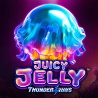 CRAZYRICH88 - Juicy Jelly Thunder Ways | cr88 cr88id cr88indo