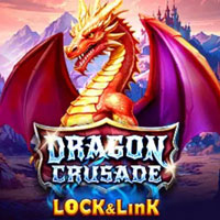 CRAZYRICH88 - Dragon Crusade Lock & Link | cr88 cr88id cr88indo