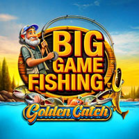 CRAZYRICH88 - Big Game Fishing Golden Catch | cr88 cr88id cr88indo
