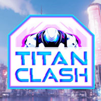 CRAZYRICH88 - Titan Clash | cr88 cr88id cr88indo