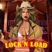 CRAZYRICH88 - Lock n Load | cr88 cr88id cr88indo