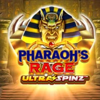 CRAZYRICH88 - Pharaohs Rage UltraSpins | cr88 cr88id cr88indo