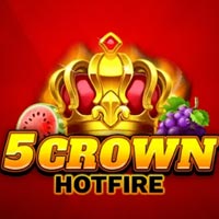CRAZYRICH88 - 5 Crown Hotfire | cr88 cr88id cr88indo