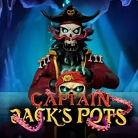 CRAZYRICH88 - Captain Jacks Pots | cr88 cr88id cr88indo