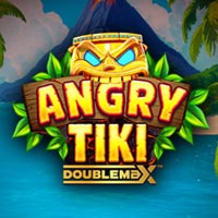 CRAZYRICH88 - Angry Tiki DoubleMax | cr88 cr88id cr88indo