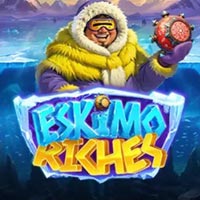 CRAZYRICH88 - Eskimo Riches | cr88 cr88id cr88indo