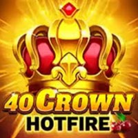 CRAZYRICH88 - 40 Crown Hotfire | cr88 cr88id cr88indo