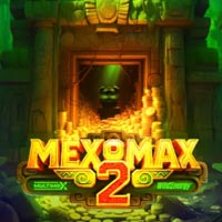 CRAZYRICH88 - MexoMax 2 WildEnergy MultiMax | cr88 cr88id cr88indo