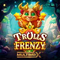 CRAZYRICH88 - Trolls Frenzy | cr88 cr88id cr88indo