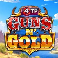 CRAZYRICH88 - 4TP Guns N Gold | cr88 cr88id cr88indo