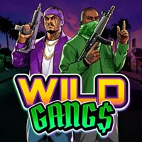 CRAZYRICH88 - Wild Gangs | cr88 cr88id cr88indo