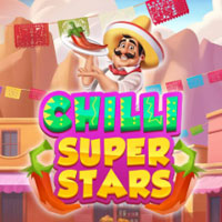 CRAZYRICH88 - Chilli Super Stars | cr88 cr88id cr88indo