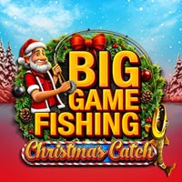 CRAZYRICH88 - Big Game Fishing Christmas Catch | cr88 cr88id cr88indo