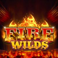 CRAZYRICH88 - Fire Wilds | cr88 cr88id cr88indo