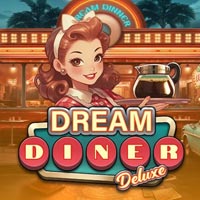 CRAZYRICH88 - Dream Diner Deluxe | cr88 cr88id cr88indo