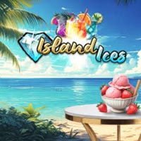 CRAZYRICH88 - Island Ices | cr88 cr88id cr88indo