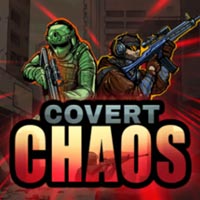 CRAZYRICH88 - Covert Chaos | cr88 cr88id cr88indo