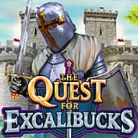 CRAZYRICH88 - The Quest for Excalibucks | cr88 cr88id cr88indo
