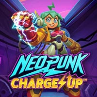 CRAZYRICH88 - Neopunk Charge Up | cr88 cr88id cr88indo
