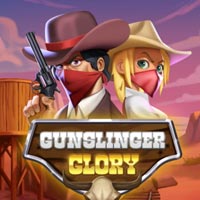CRAZYRICH88 - Gunslinger Glory | cr88 cr88id cr88indo