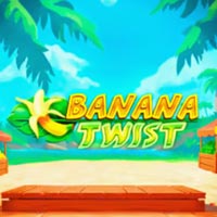 CRAZYRICH88 - Banana Twist | cr88 cr88id cr88indo
