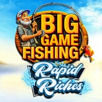 CRAZYRICH88 - Big Game Fishing Rapid Riches | cr88 cr88id cr88indo