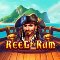 CRAZYRICH88 - Reel the Rum | cr88 cr88id cr88indo