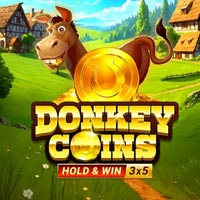 CRAZYRICH88 - Donkey Coins Hold & Win | cr88 cr88id cr88indo