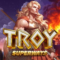 CRAZYRICH88 - Troy SuperWays | cr88 cr88id cr88indo