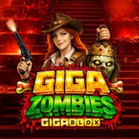 CRAZYRICH88 - Giga Zombies | cr88 cr88id cr88indo