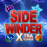 CRAZYRICH88 - Sidewinder Xtra Power | cr88 cr88id cr88indo