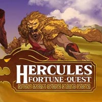 CRAZYRICH88 - Hercules Fortune Quest | cr88 cr88id cr88indo